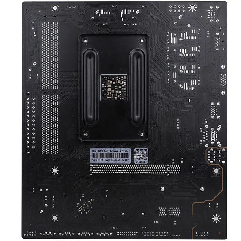 Colorful Motherboard Battle-Ax B450M-K M.2 DDR4 Colorful Motherboard Battle-Ax B450M-K M.2 DDR4